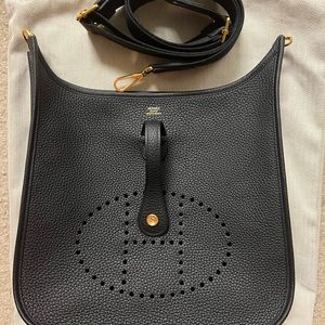 Hermes Evelyne PM